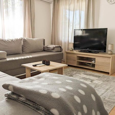 Duplex House Apartment Bijeljina Exterior photo